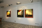 2007 - Spazio Artepensiero   Milano