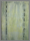 Parallele - Tecnica Mista su Tela - 70x100 cm.   2008