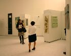 2009 - Art of Live - Mostra collettiva   Triennale di Milano 
