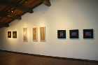 2010  - Mostra Personale   Museo Aroldo Bonzagni di Cento (FE)