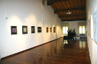 2010  - Mostra Personale   Museo Aroldo Bonzagni di Cento (FE)