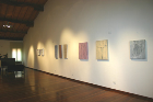 2010 - Mostra Personale   Museo Aroldo Bonzagni di Cento (FE)