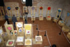 2013 - Padiglione Tibet evento parallelo Biennale   Santa Marta - Venezia